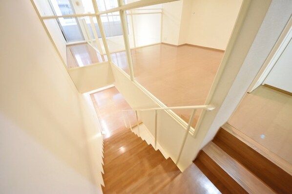 パークアクシス南麻布の物件内観写真